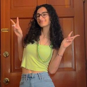 Meet your Posher, Samantha